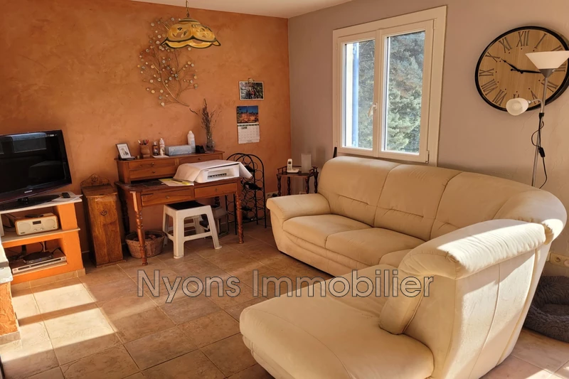 Vente villa Sahune  