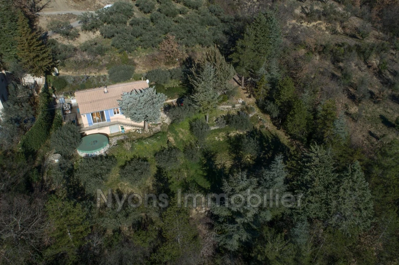 Vente villa Sahune  