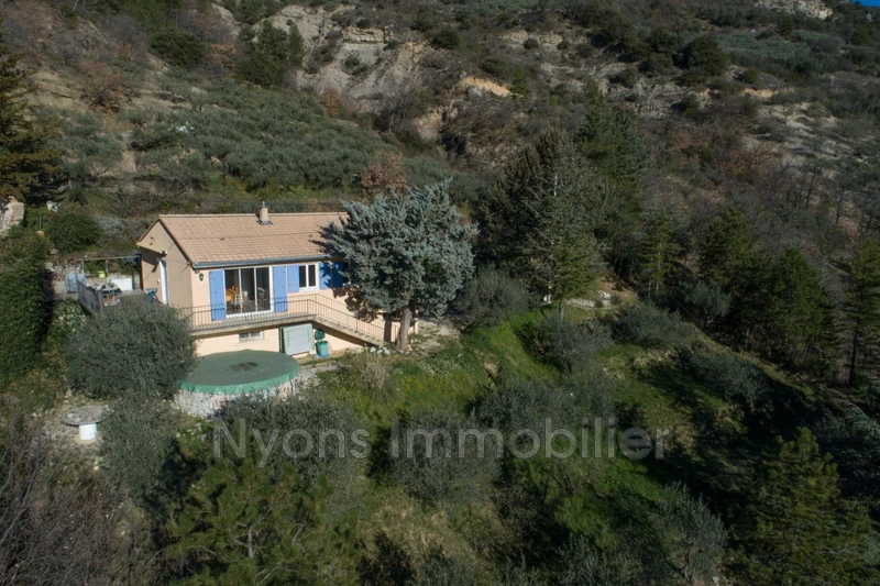 Photo Villa Sahune   achat villa  4 chambres   97&nbsp;m&sup2;