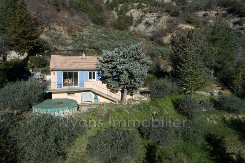 Vente villa Sahune  