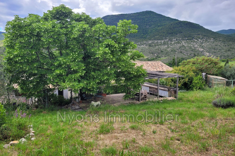 Photo House Villeperdrix   to buy house  2 bedrooms   110&nbsp;m&sup2;