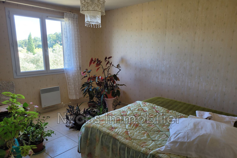 Vente villa Mirabel-aux-Baronnies  