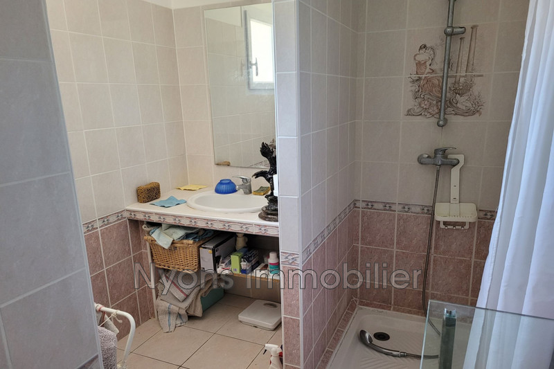 Vente villa Mirabel-aux-Baronnies  