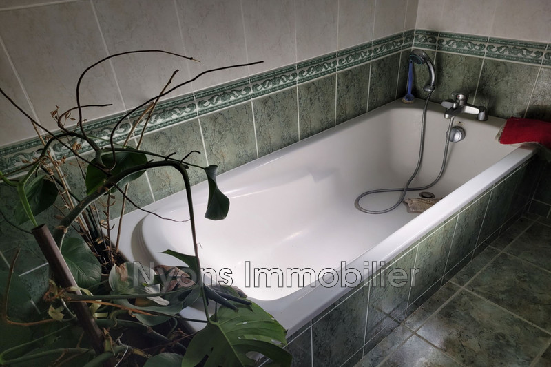 Vente villa Mirabel-aux-Baronnies  