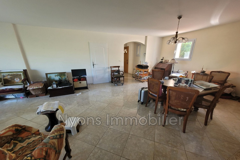 Vente villa Mirabel-aux-Baronnies  