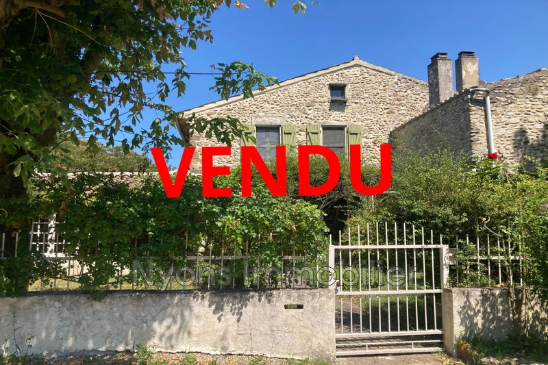 Photo Villa Nyons   to buy villa  4 bedrooms   174&nbsp;m&sup2;
