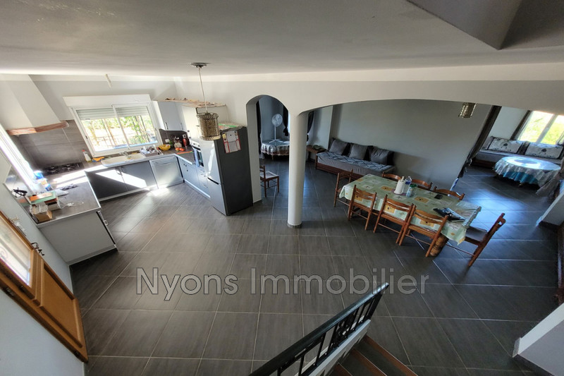 Vente villa Mirabel-aux-Baronnies  