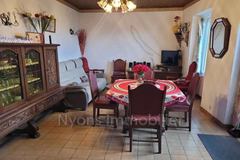 Vente ferme Bellecombe-Tarendol  