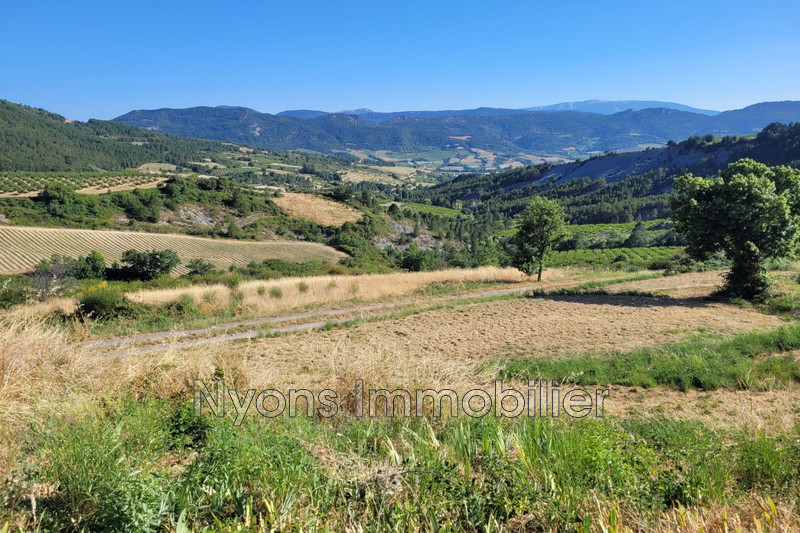 Vente ferme Bellecombe-Tarendol  
