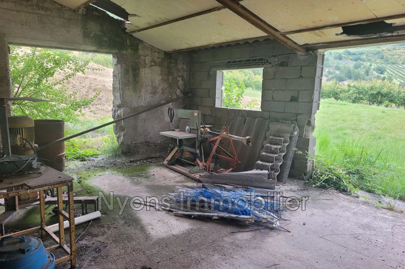 Vente ferme Bellecombe-Tarendol  