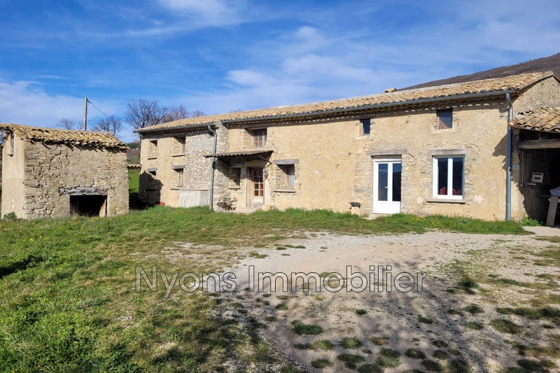 Photo Ferme Bellecombe-Tarendol   achat ferme  4 chambres   114&nbsp;m&sup2;