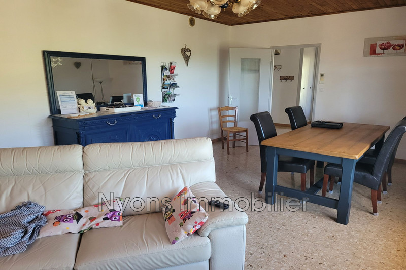 Vente villa Condorcet  