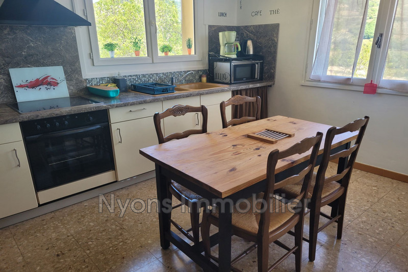 Vente villa Condorcet  