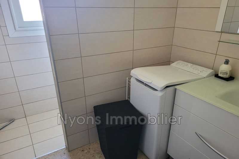 Vente villa Condorcet  