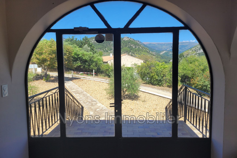 Vente villa Condorcet  