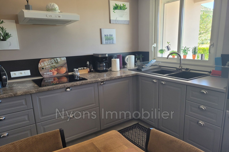 Vente villa Condorcet  