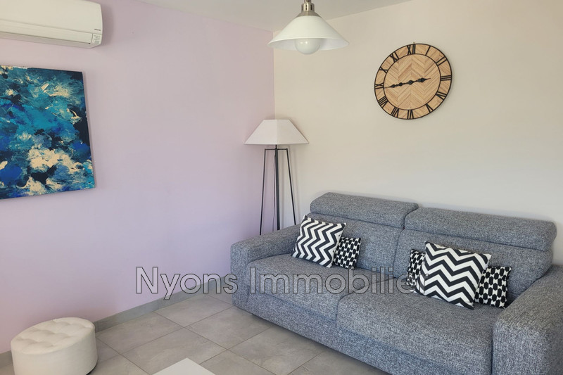Vente villa Condorcet  