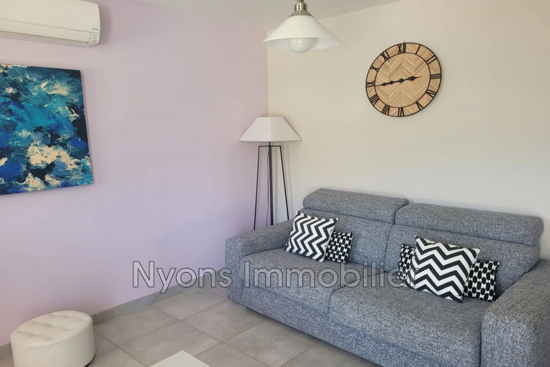 Vente villa Condorcet  