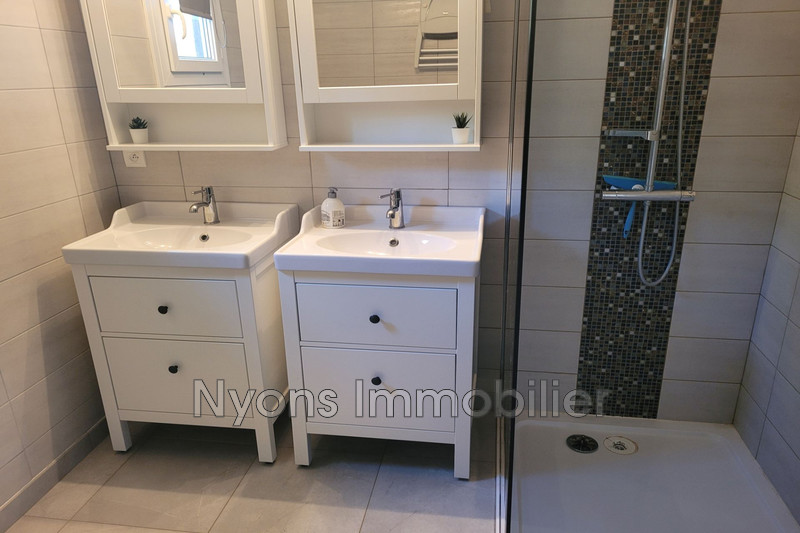 Vente villa Condorcet  