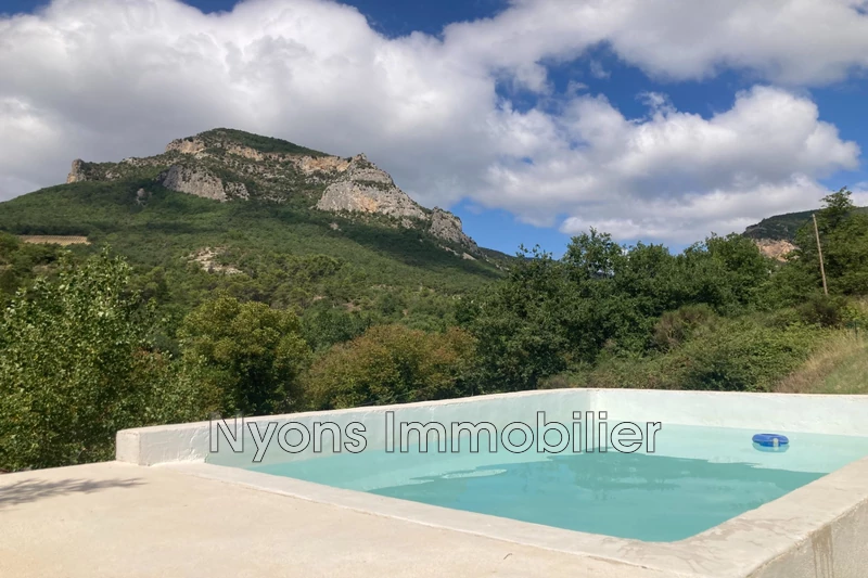Vente mas Saint-Ferréol-Trente-Pas  