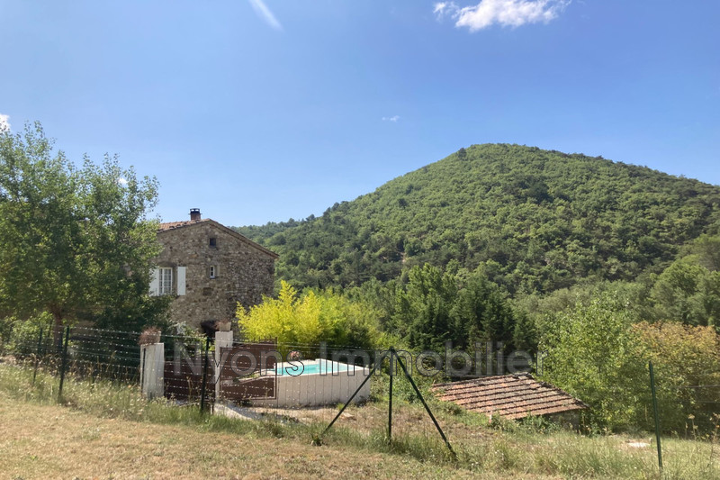 Vente mas Saint-Ferréol-Trente-Pas  
