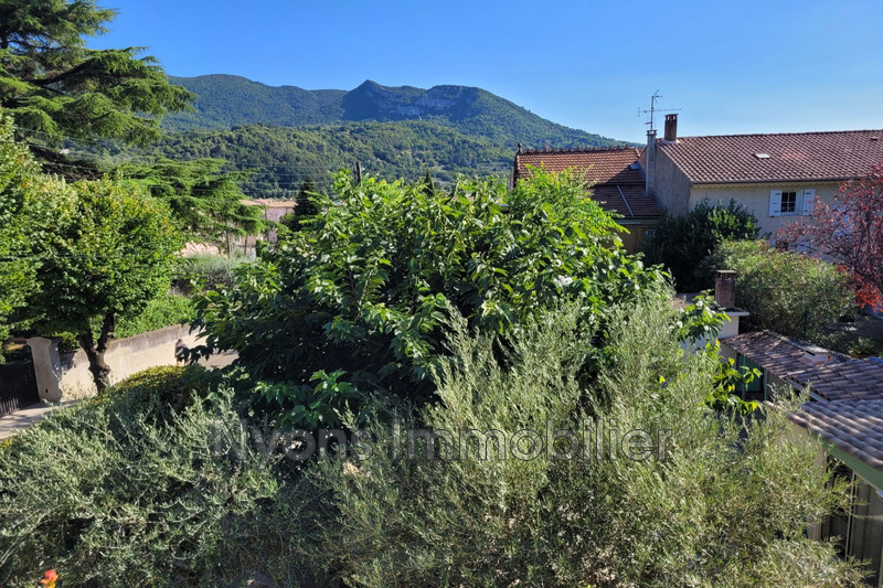 Vente villa Nyons  