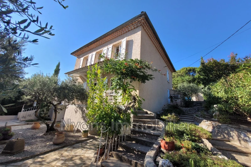 Photo Villa Nyons   to buy villa  4 bedrooms   122&nbsp;m&sup2;