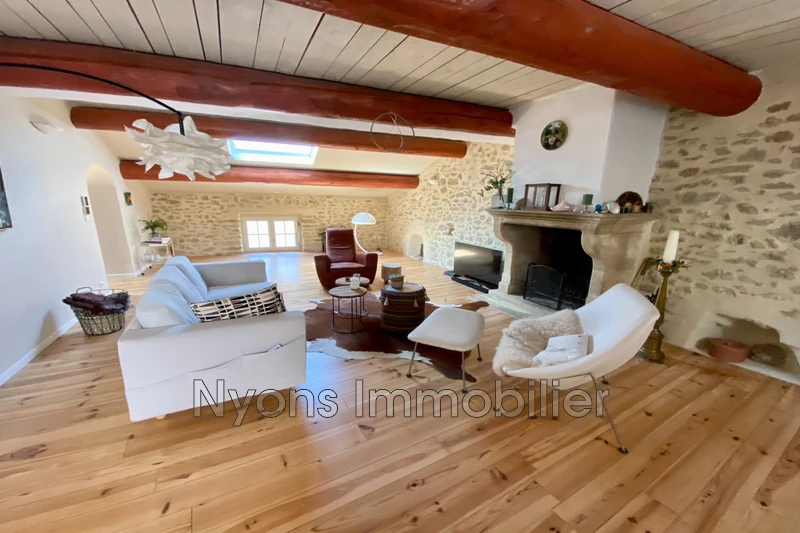 Photo Maison de village Venterol achat maison de village 6 chambres 375 m²