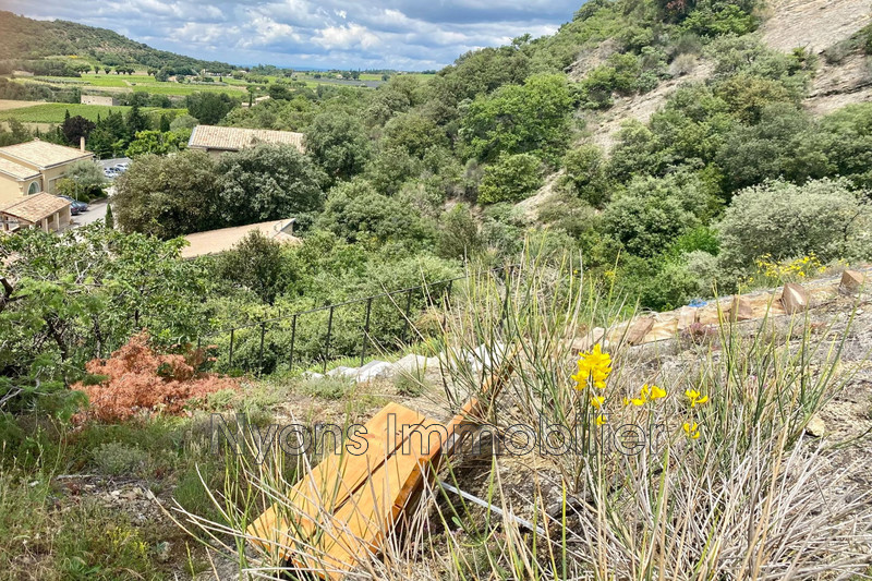 Vente maison de village Venterol  
