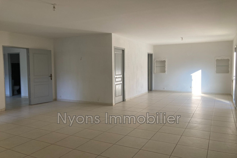 Vente villa Nyons  