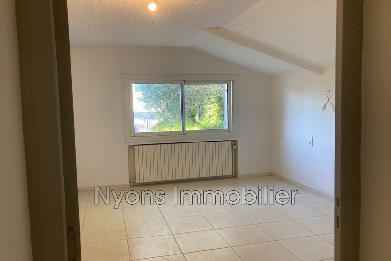 Vente villa Nyons  