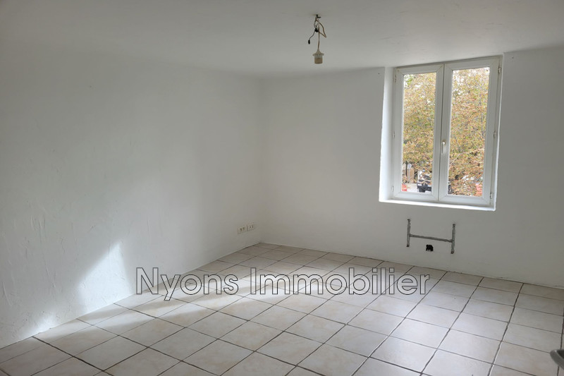 Vente maison de village Tulette  