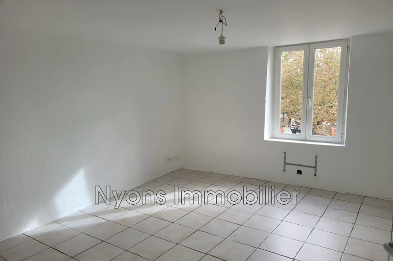 Vente maison de village Tulette  
