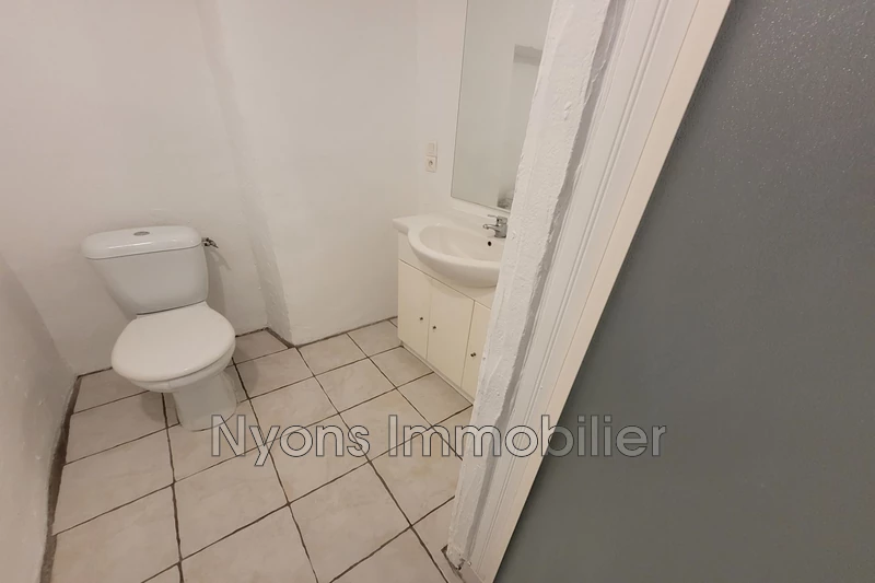 Vente maison de village Tulette  