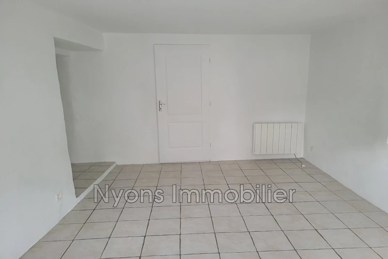 Vente maison de village Tulette  
