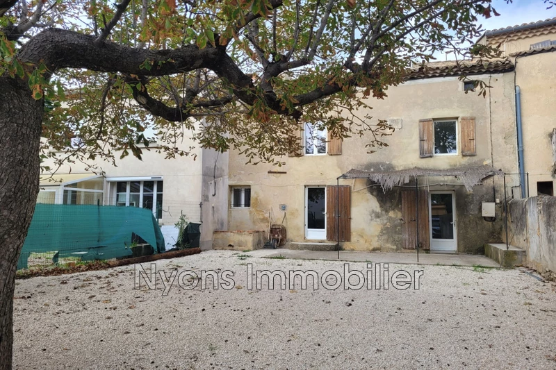 Photo House Tulette   to buy house  2 bedrooms   70&nbsp;m&sup2;