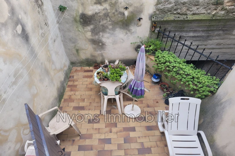 Photo House Nyons   to buy house  3 bedrooms   85&nbsp;m&sup2;