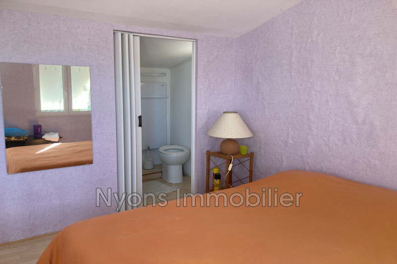 Vente villa Vinsobres  