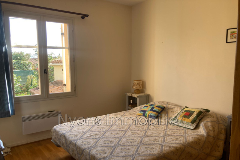 Vente villa Vinsobres  