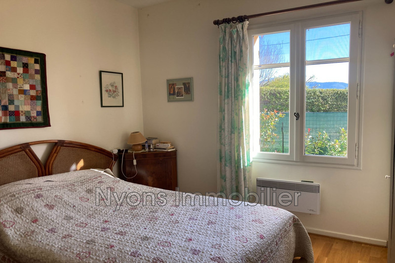 Vente villa Vinsobres  