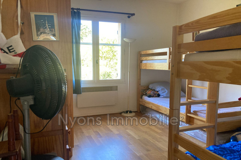 Vente villa Vinsobres  