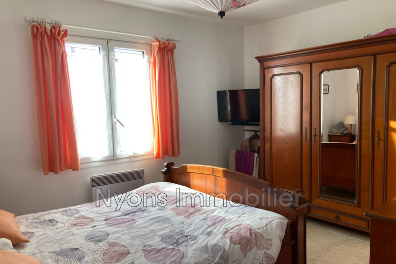 Vente villa Nyons  