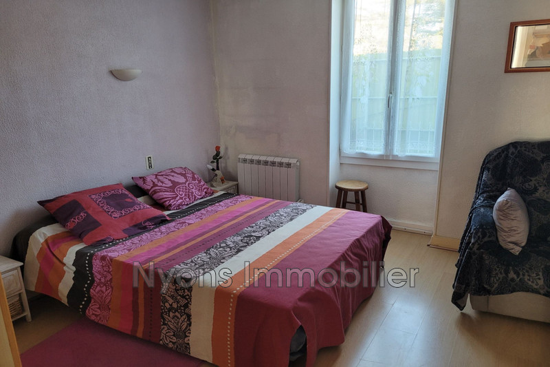 Vente villa Nyons  