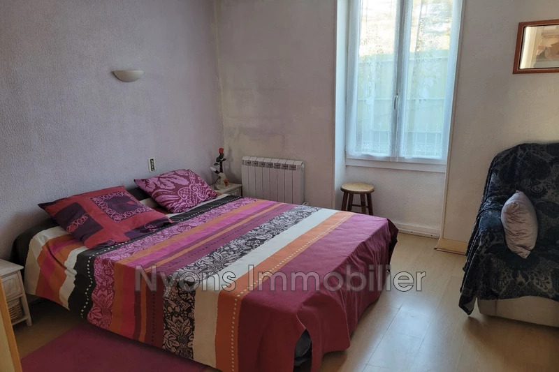 Vente villa Nyons  