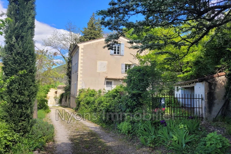 Photo Villa Nyons to buy villa 2 bedrooms 97 m²