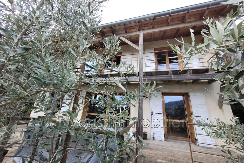 Vente villa Nyons  