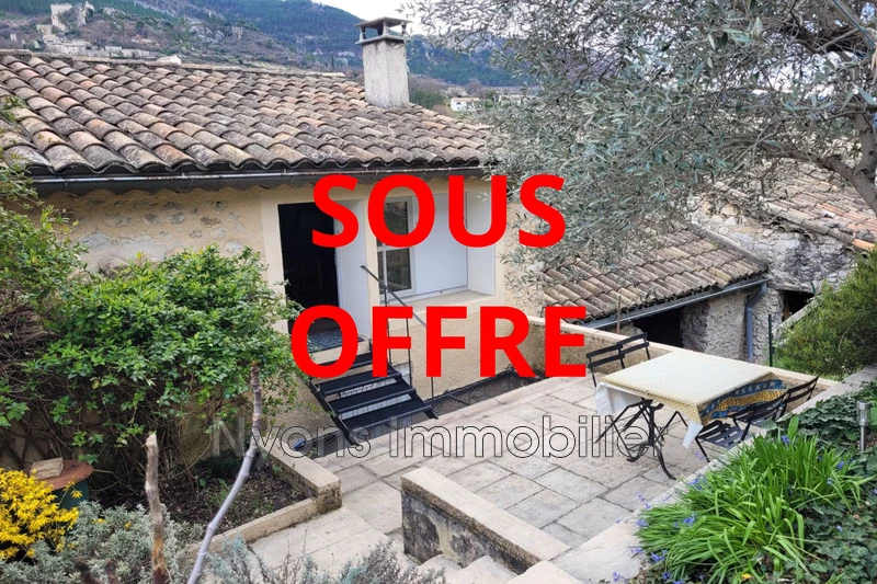 Photo House Sahune   to buy house  2 bedrooms   73&nbsp;m&sup2;