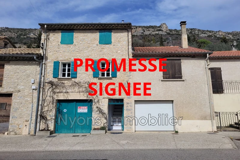 Photo House Sahune   to buy house  2 bedrooms   73&nbsp;m&sup2;