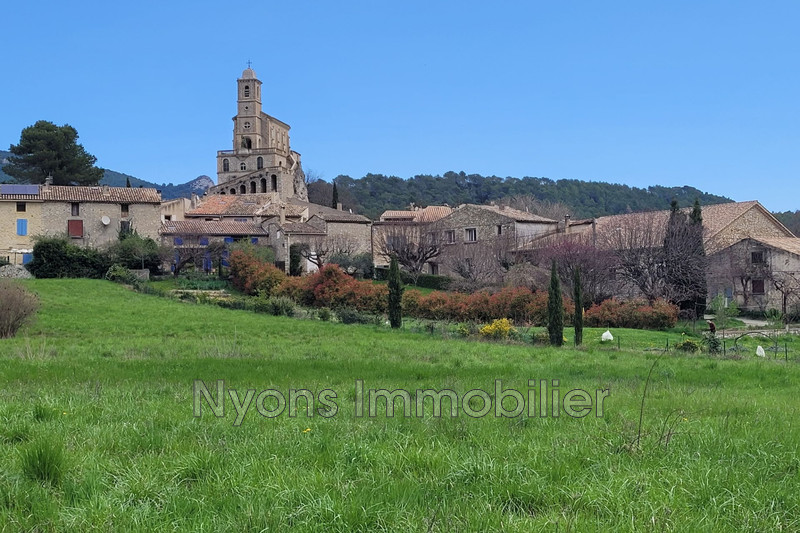 Vente ferme Pierrelongue  