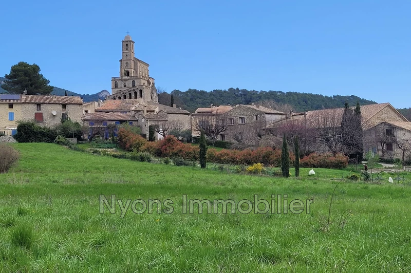 Vente ferme Pierrelongue  